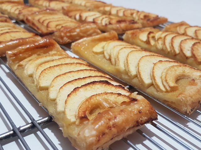 Esvan Pâtisserie - Nador -