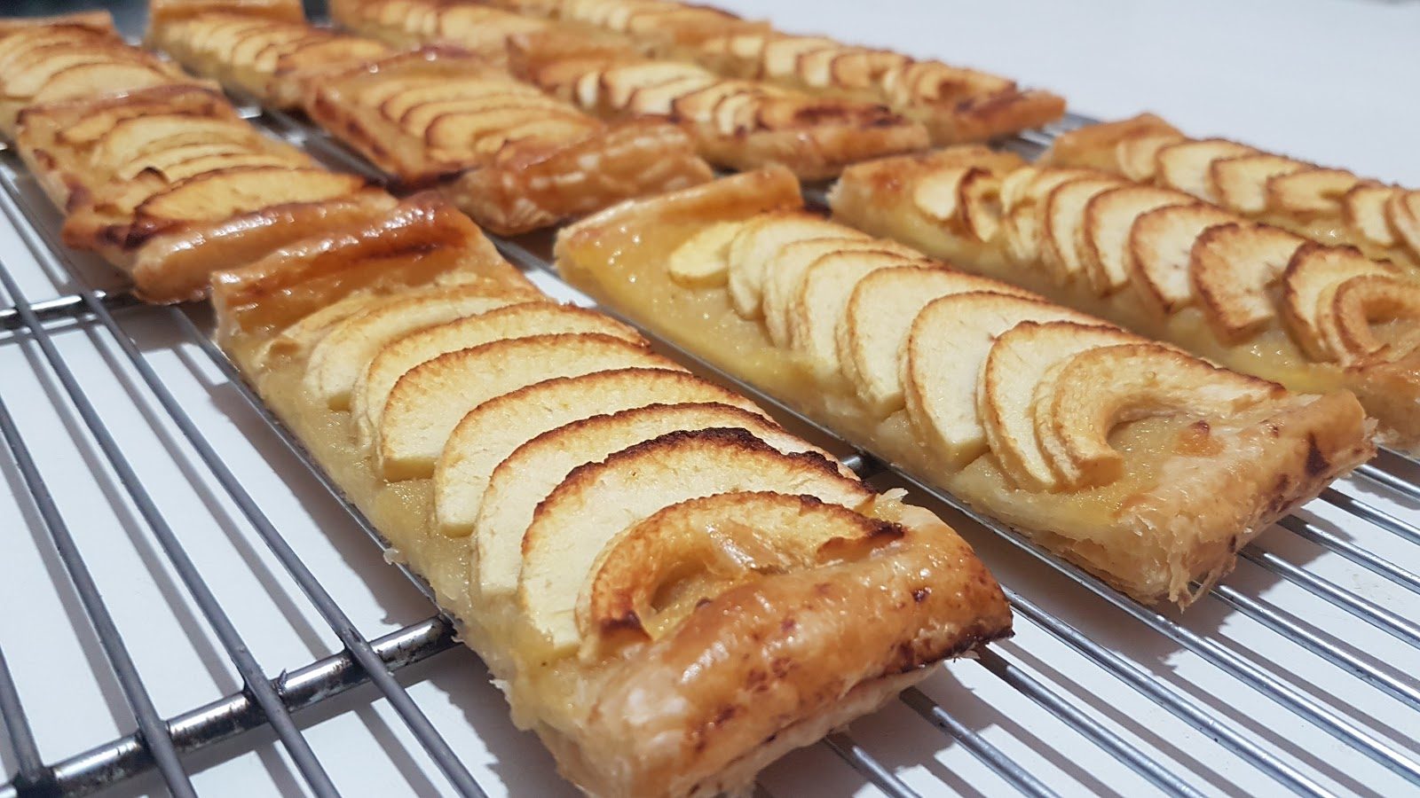 Esvan Pâtisserie - Nador