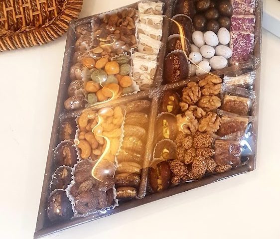 Dar Lfakia - Rabat - +212 5375-63501