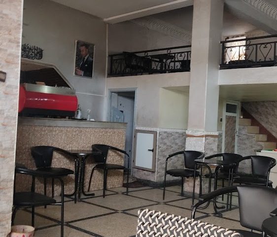 Espace chtouki - Mohammédia -