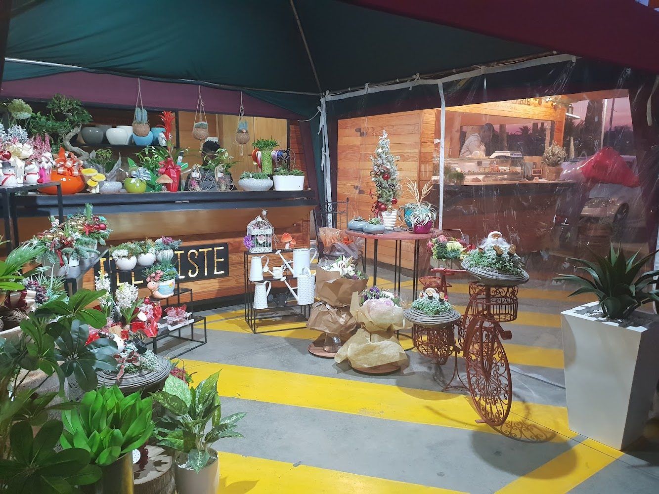 La Croissanterie Relais Chaouia Berrchid -