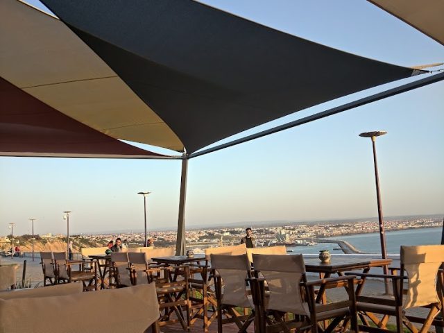 Café LILOT CHATAIN - Safi - +212 80-8566241
