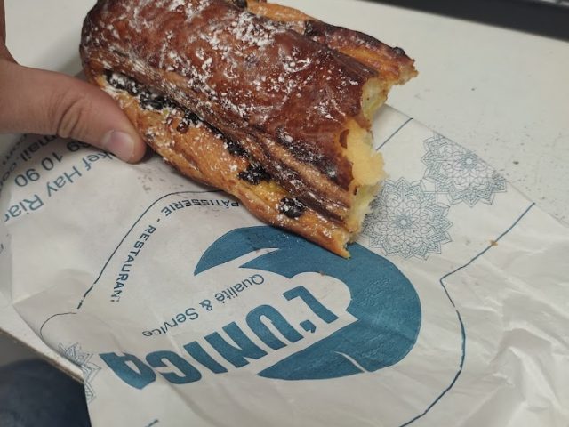 Café l'unica - Fès - +212 5356-91090