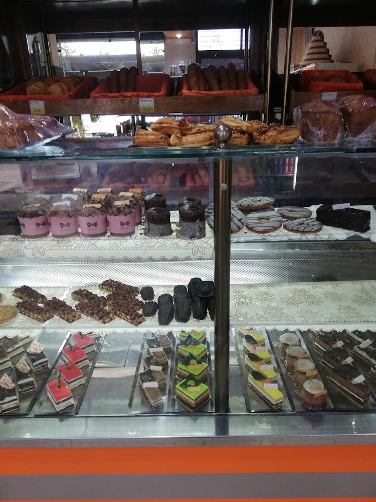 Bolangerie patisserie elotmanie - El Jadida