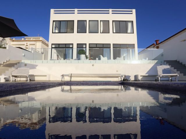Vila Bea - Moulay-Bousselham - +212 5374-32087