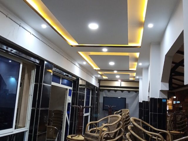 Café Atlas - Boujniba - +212 616-727263