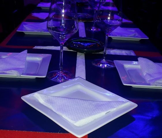 Pizzeria restaurant bar - Meknès - +212 661-416056