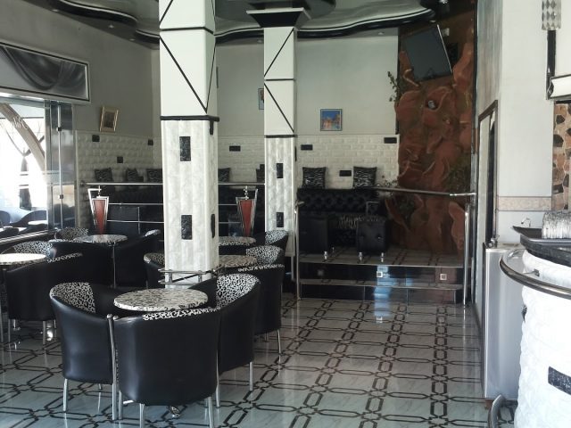 Palm Café - Boujniba - +212 606-973592