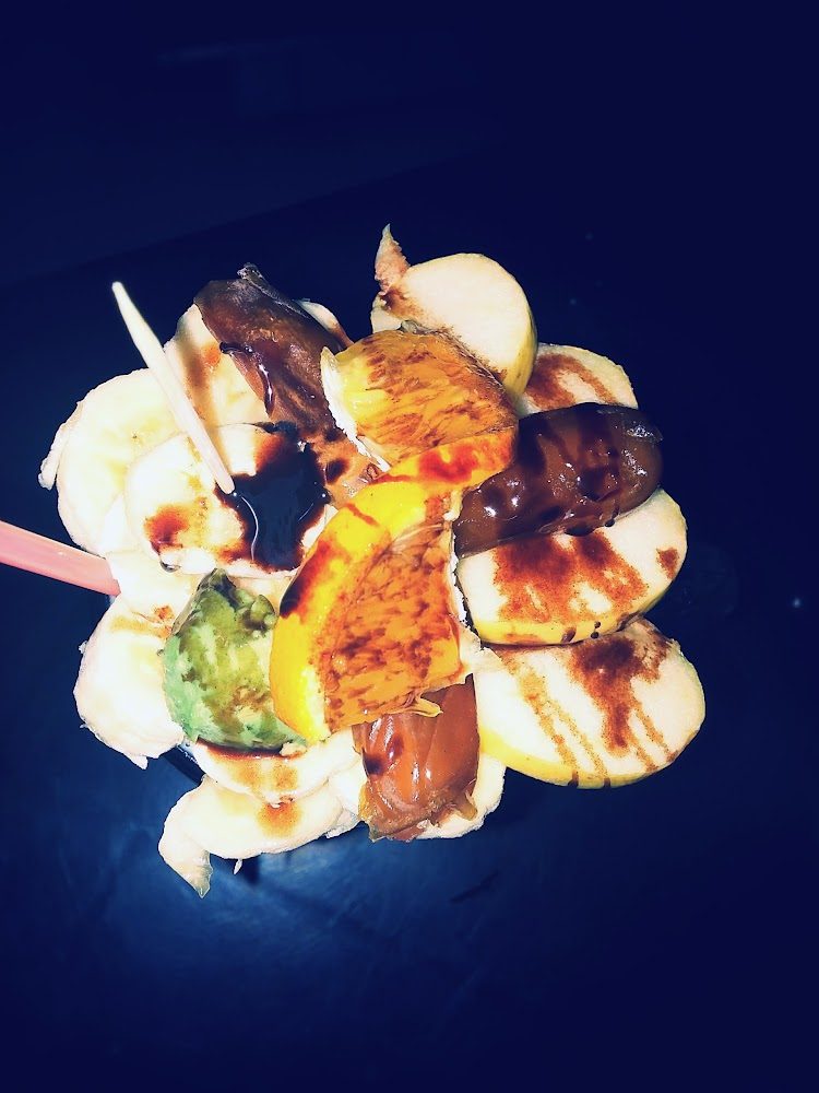 Cafe Restaurant EL SALAM - Zaio