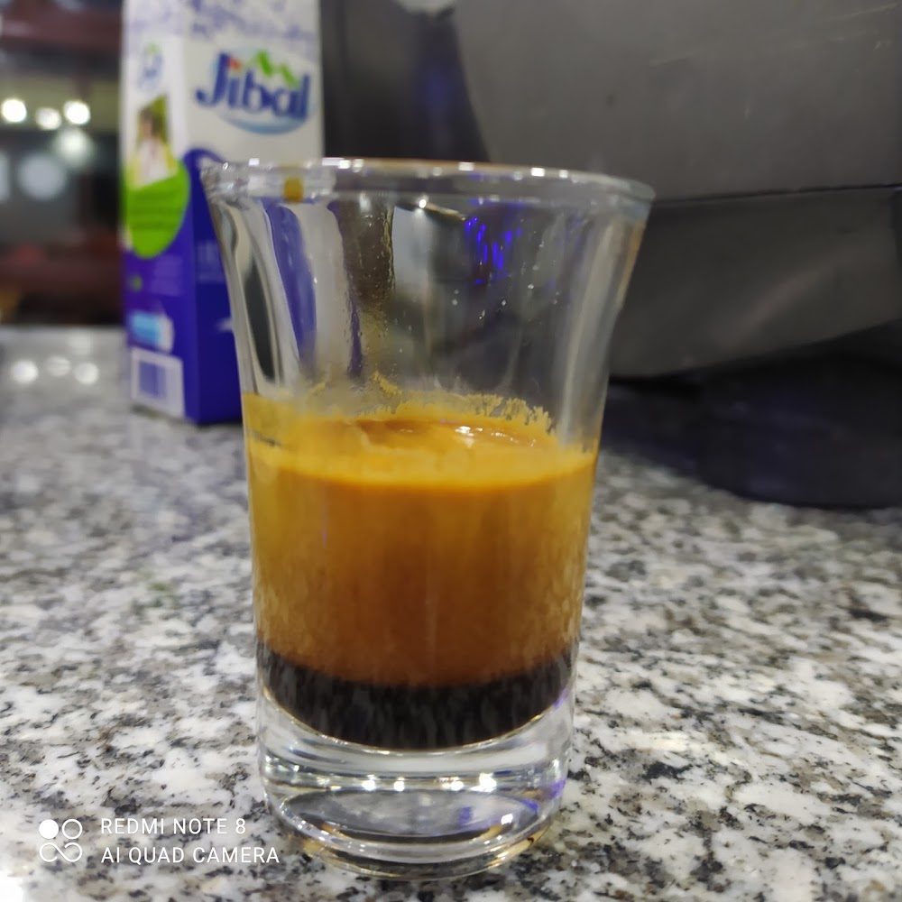 Café Laila - Béni Mellal