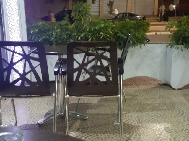 مقهى ماربيا Marbella - Meknès - +212 694-897008