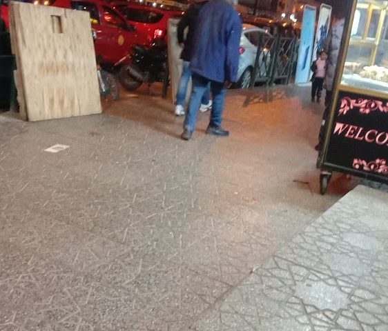 مقهى العاصمة - Fès -