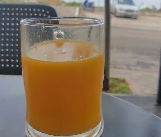café mira bades - Al Hoceïma