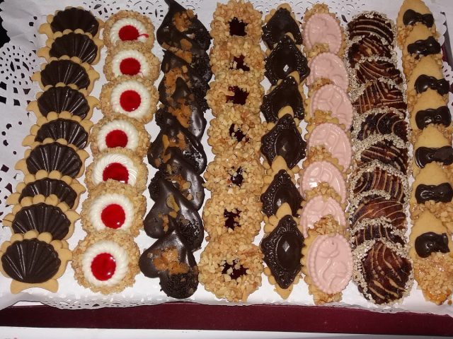 Pavillon De La Patisserie - Casablanca - +212 5229-92971
