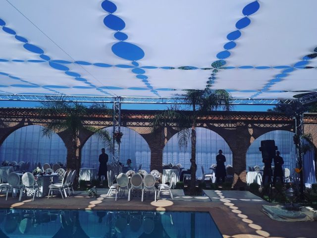 Menara Animation - Marrakech - +212 660-006464