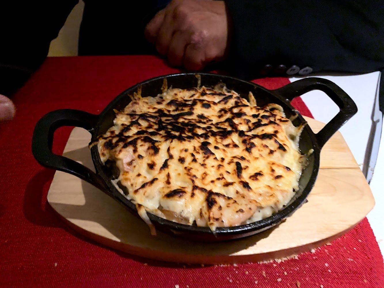 Restaurant du Port - Mohammédia