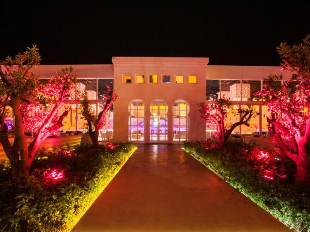 K club Marrakech - Marrakech - +212 700-700222
