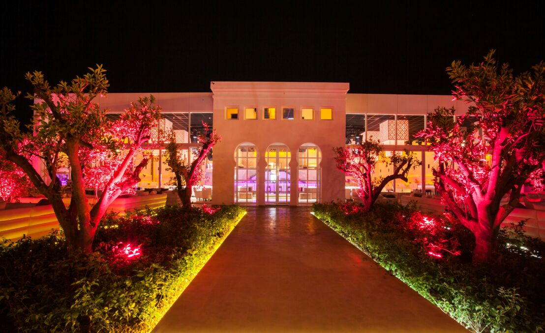 K club Marrakech - Marrakech