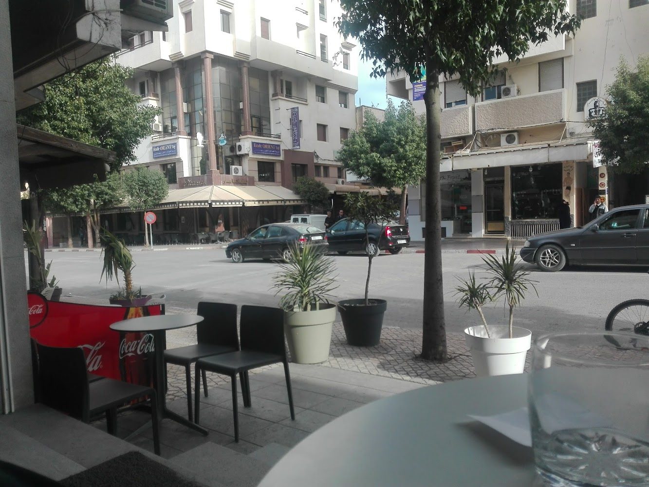 Café Majestic - Tazaa