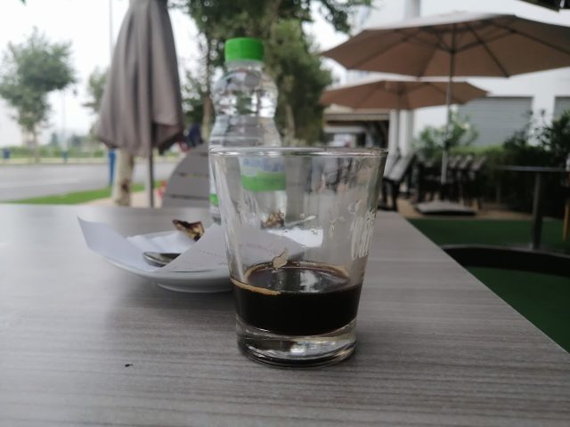 CAFÉ AYA DREAM'S - Martil -