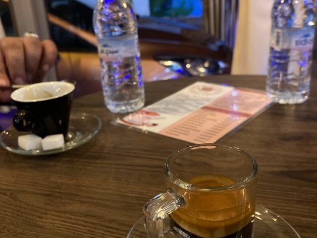 Café coin 69 - Settat -