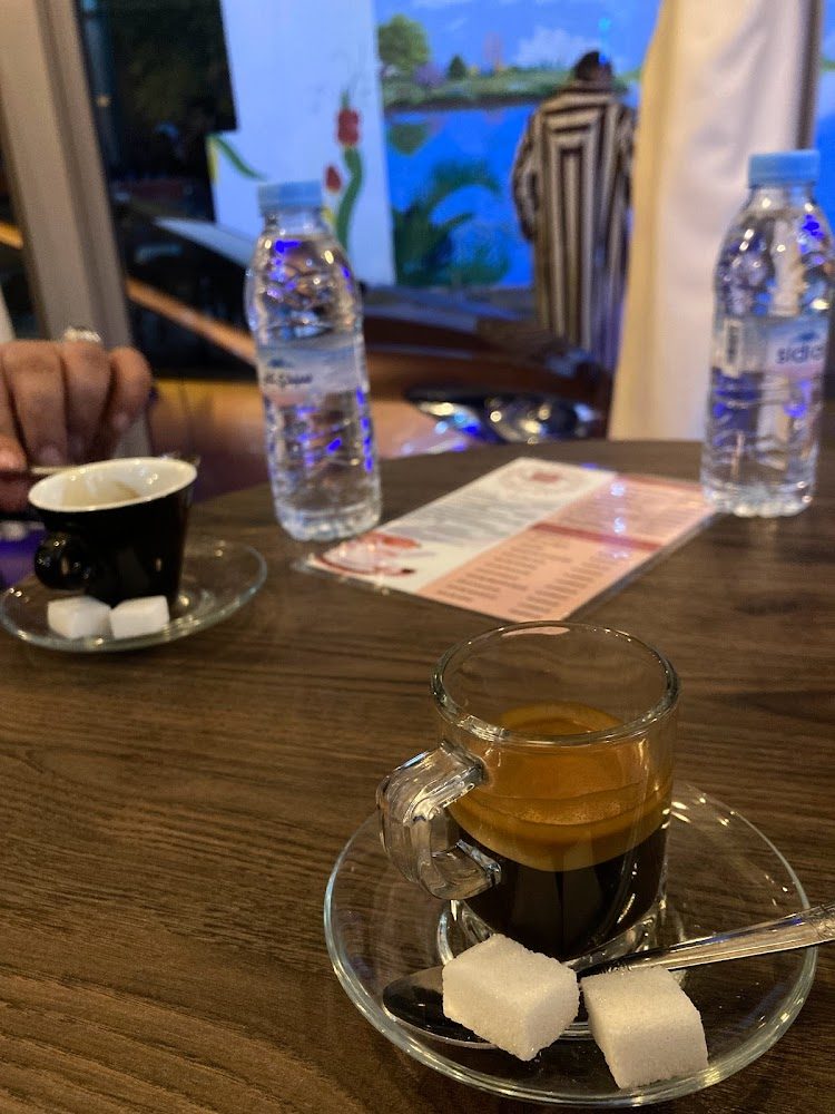 Café coin 69 - Settat
