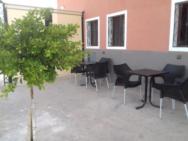 CAFE ADEL - Tarmigte - +212 602-933331