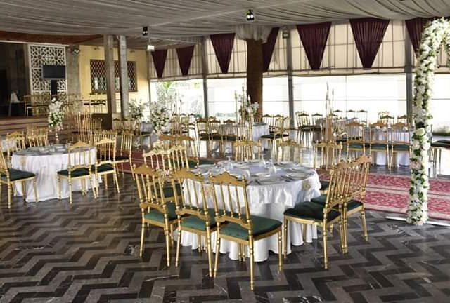 Traiteur Afrah LOukili - Fès - +212 663-818462