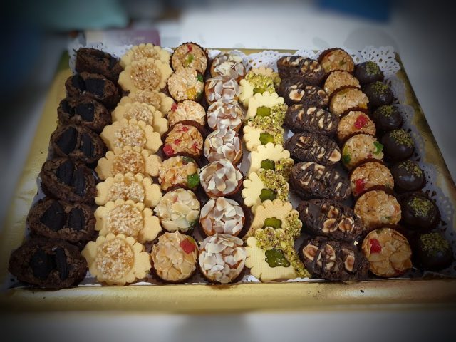Tifa Cuisine - Agadir - +212 700-722511