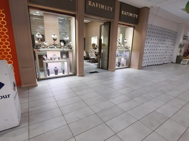 Rafinity - Tétouan -