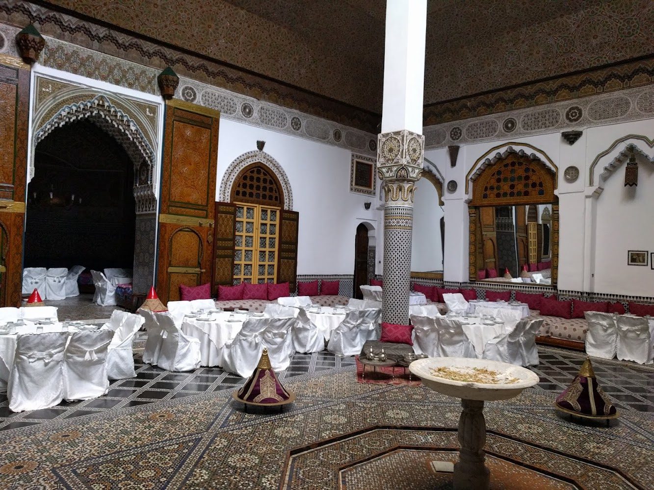Dar zineb - Fès
