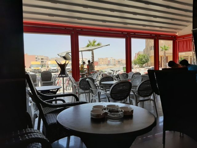 Café Dolce - Fkih Ben Salah -