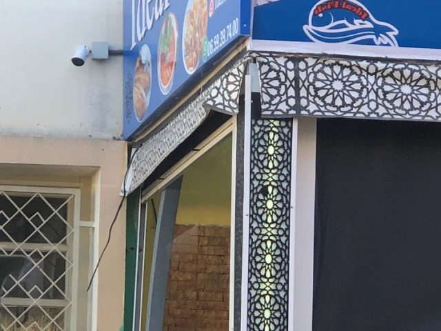 Ideal fish - Meknès -