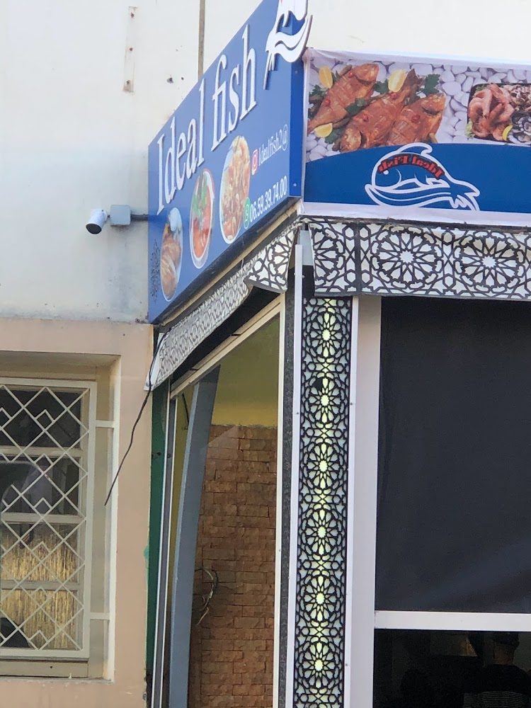 Ideal fish - Meknès