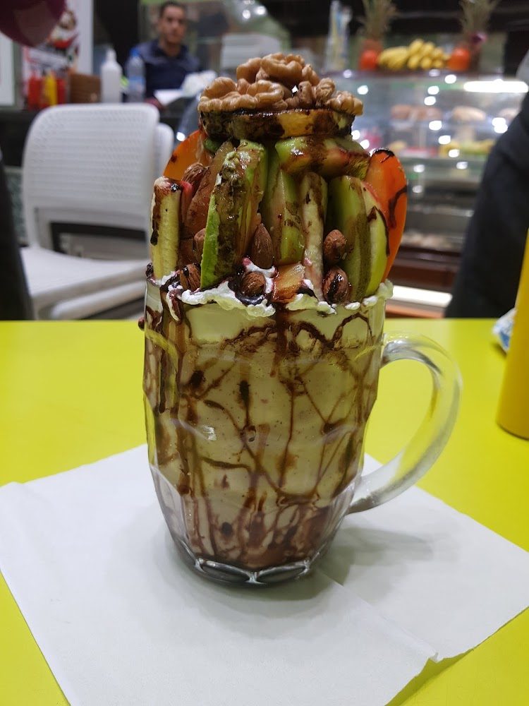 Restaurant ARGANA - Souk Elarbaa Du Gharb