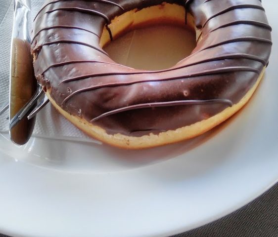 STARBUCKS COFFEE - Rabat -