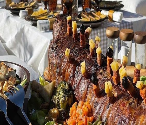 Le Filet Marrakech boucherie moderne - Marrakech - +212 80-8587694