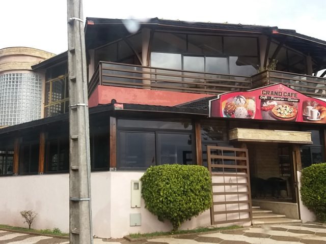 Grand Café - Kénitra -