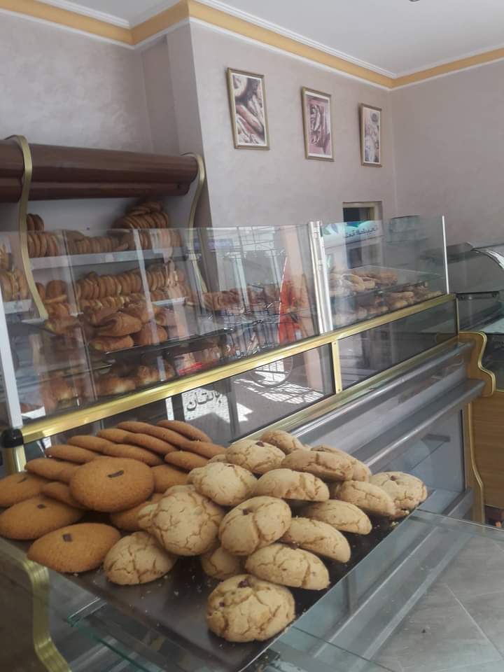 Paris baguette - Kénitra