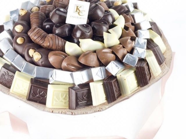 KC chocolatier agadir - Agadir - +212 5288-26556