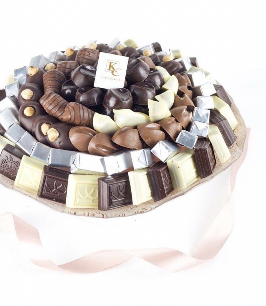 KC chocolatier agadir - Agadir
