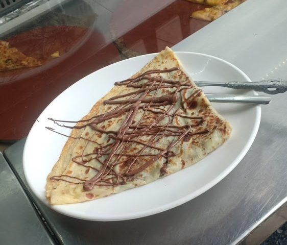 Inza patisserie traiteur - Rabat -