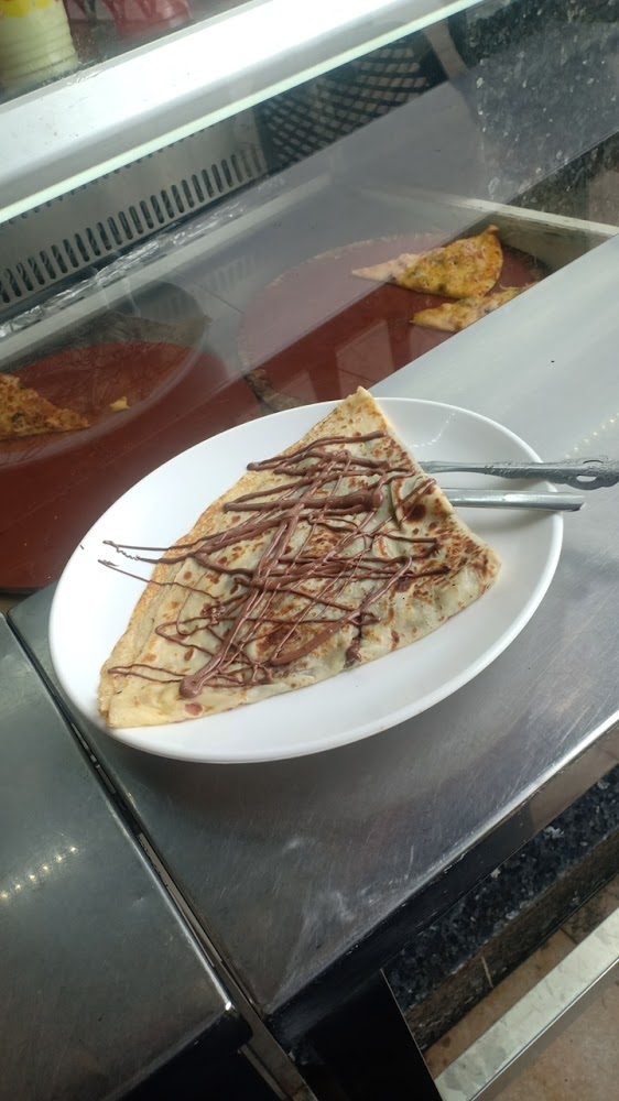 Inza patisserie traiteur - Rabat