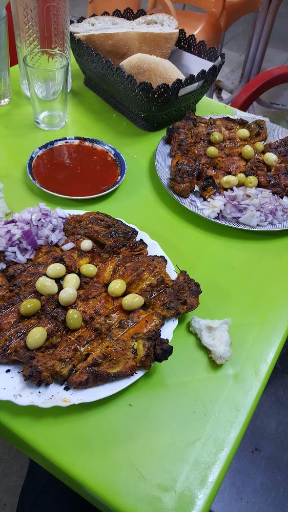 Café nova - Ksar El-Kébir