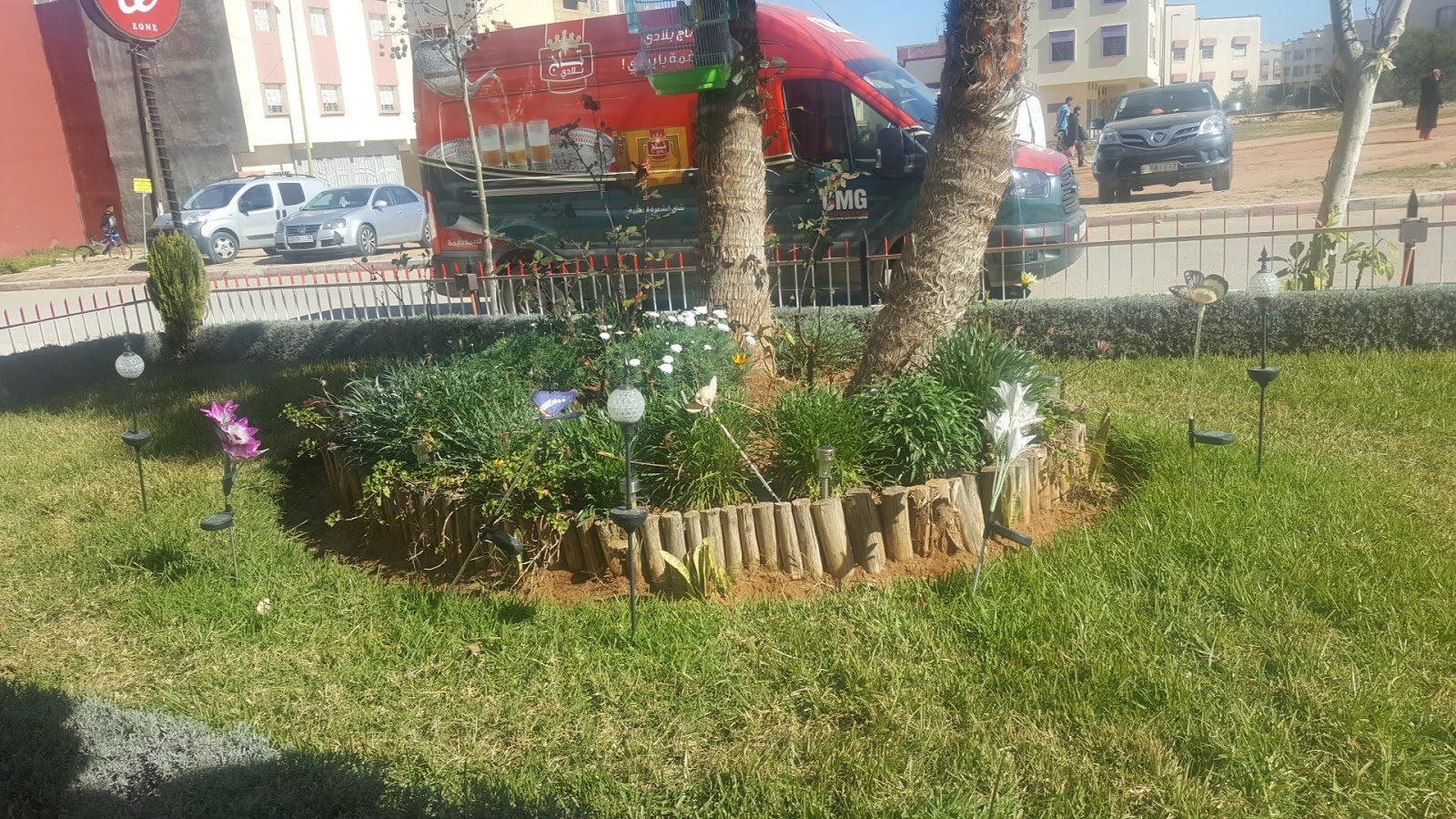 cafe zone كافيه زون - Meknès