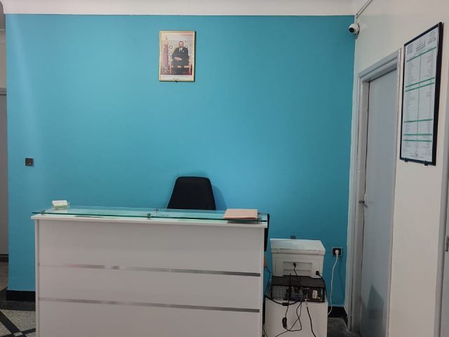 Cabinet de Traduction EL MAHI - El Jadida - +212 649-238519