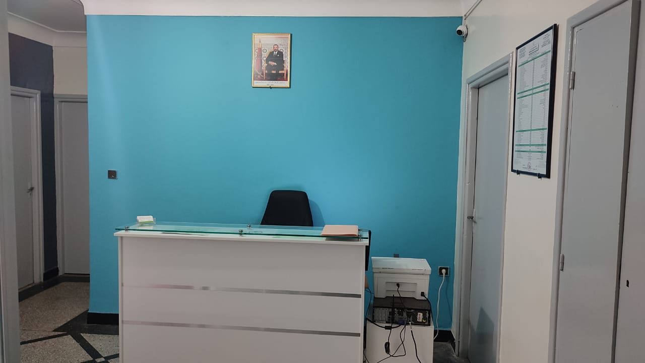 Cabinet de Traduction EL MAHI - El Jadida