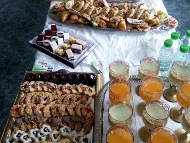أفراح الإخوة - Khémisset - +212 635-879901
