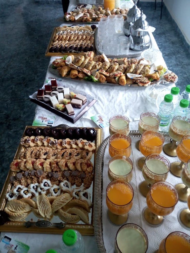 أفراح الإخوة - Khémisset