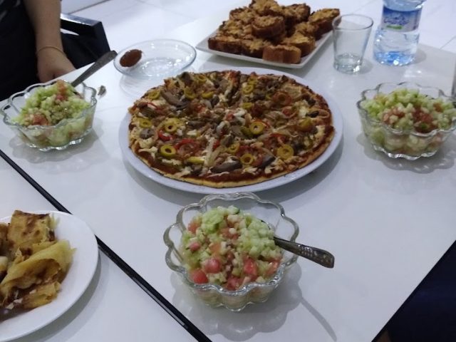 Café LA BLANCHE - Guercif - +212 661-631165